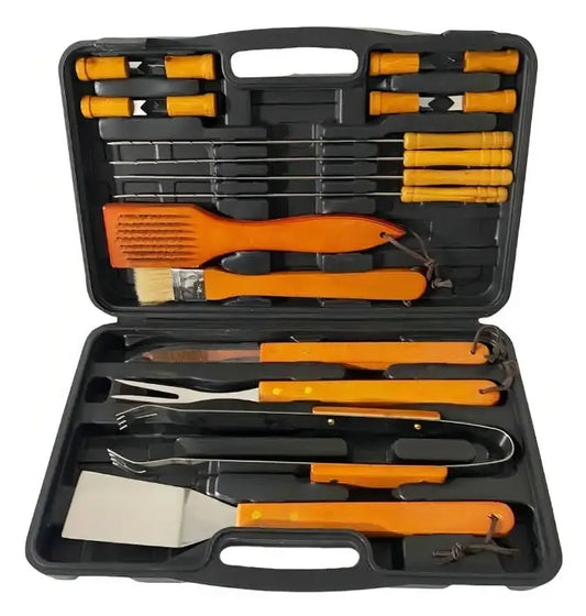 Set Parrillero ¡Que no te falte nada para tu asado!