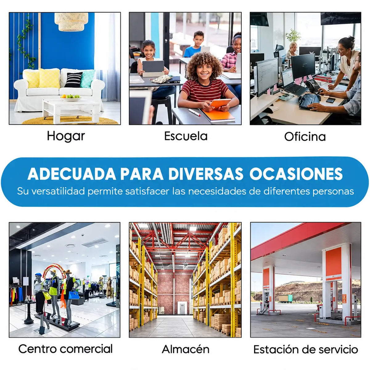 Cámara de Seguridad Wifi