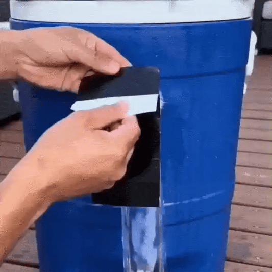 Cinta Selladora Impermeable
